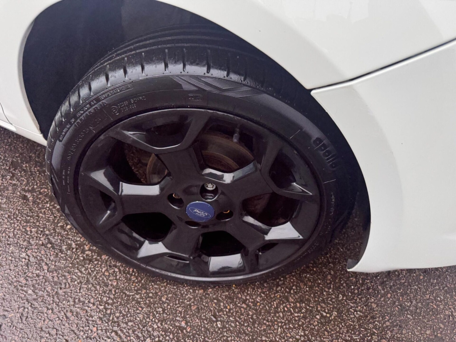 Used Ford Ka 2015 for sale - 77932727: Photo 14