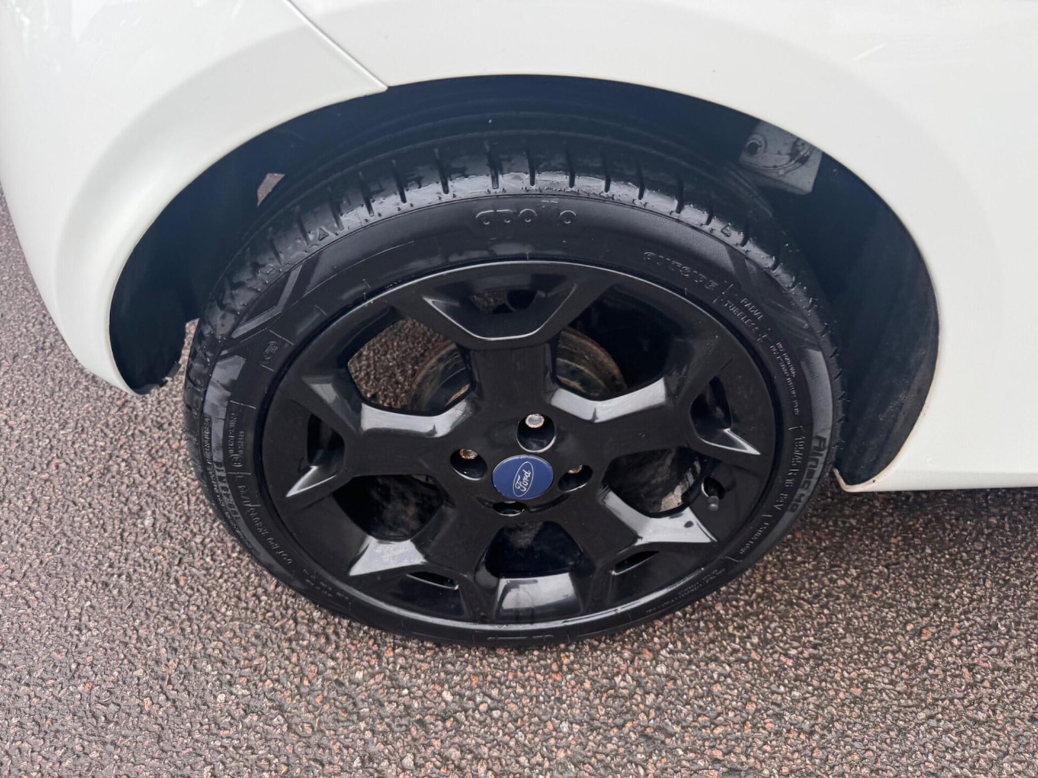 Used Ford Ka 2015 for sale - 77932727: Photo 15