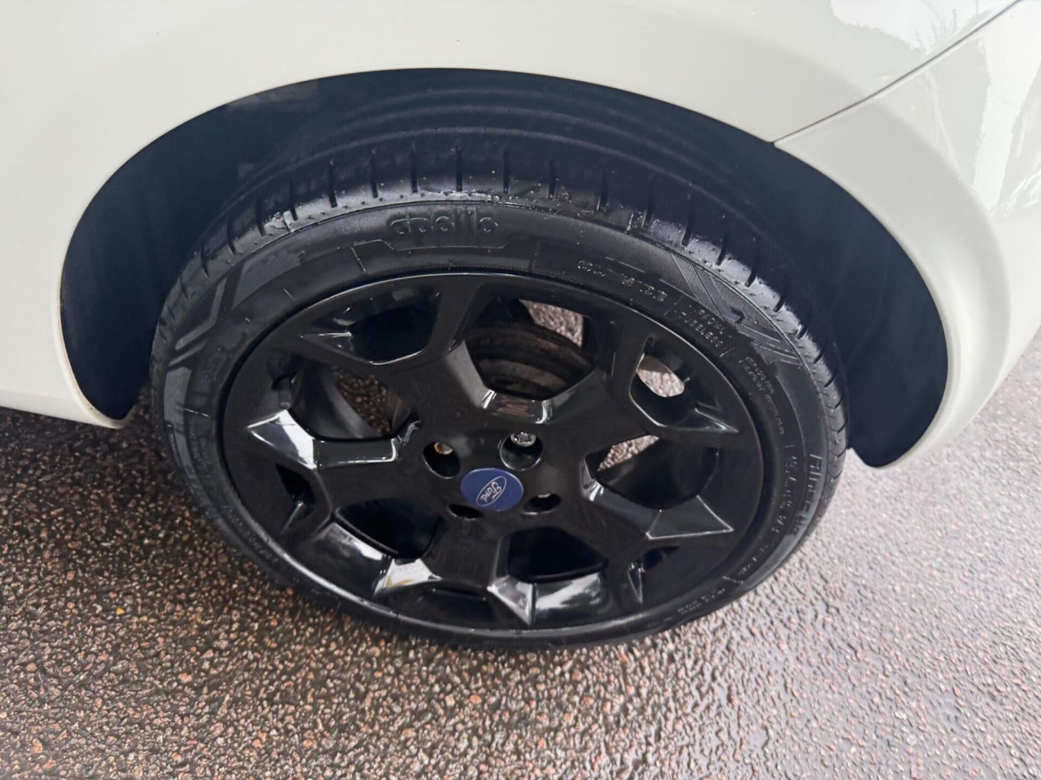 Used Ford Ka 2015 for sale - 77932727: Photo 16