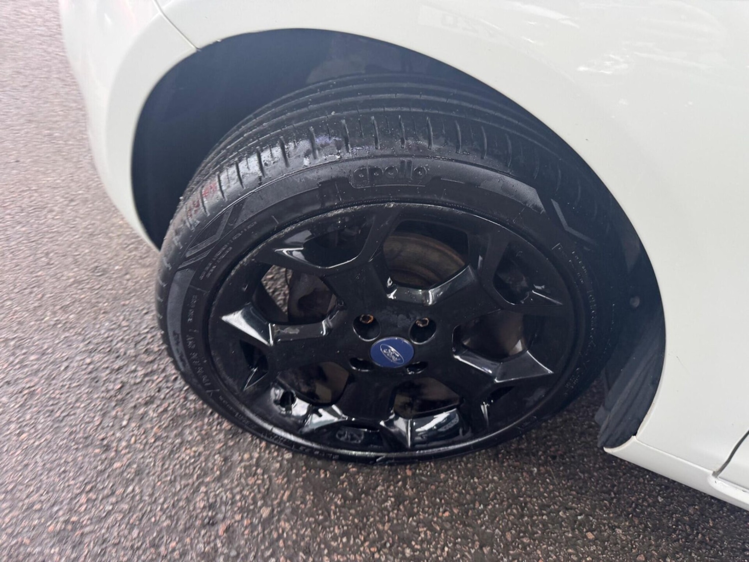 Used Ford Ka 2015 for sale - 77932727: Photo 17