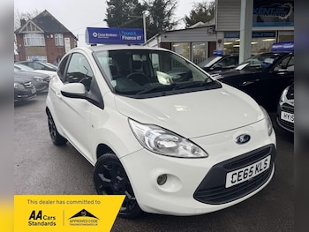 Used Ford Ka 2015 for sale - 77932727: Photo