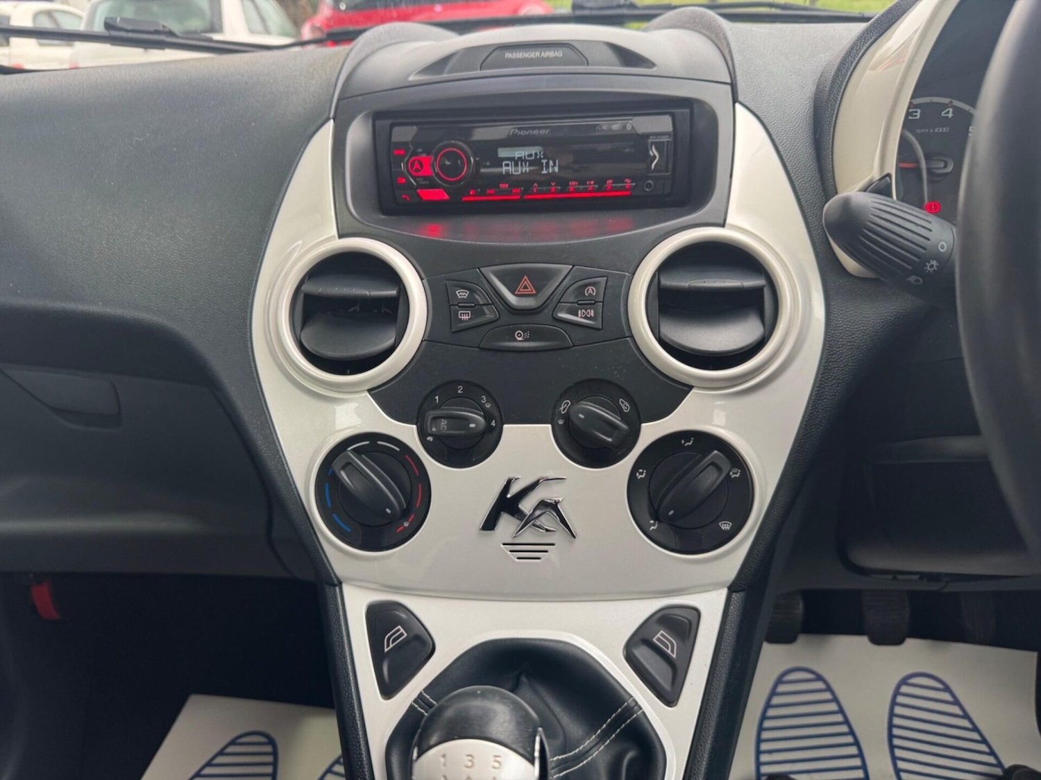 Used Ford Ka 2015 for sale - 77932727: Photo 21