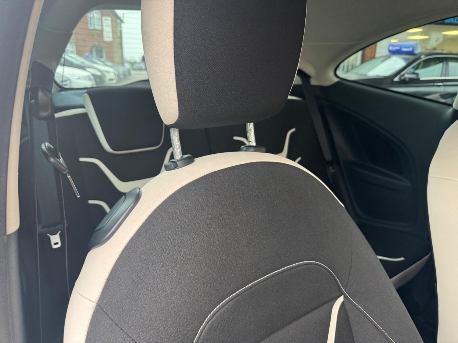 Used Ford Ka 2015 for sale - 77932727: Photo 23