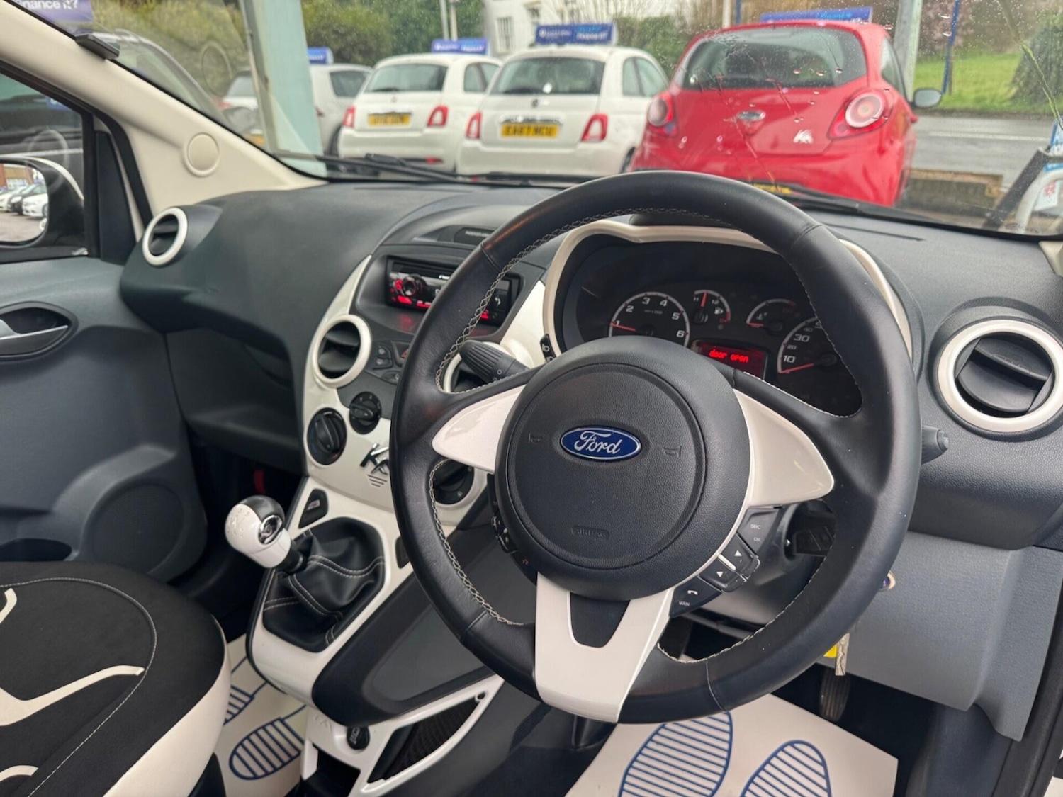 Used Ford Ka 2015 for sale - 77932727: Photo 25