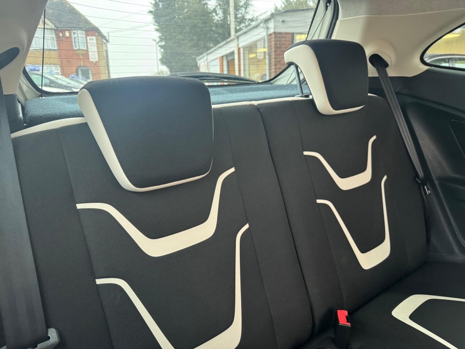 Used Ford Ka 2015 for sale - 77932727: Photo 26