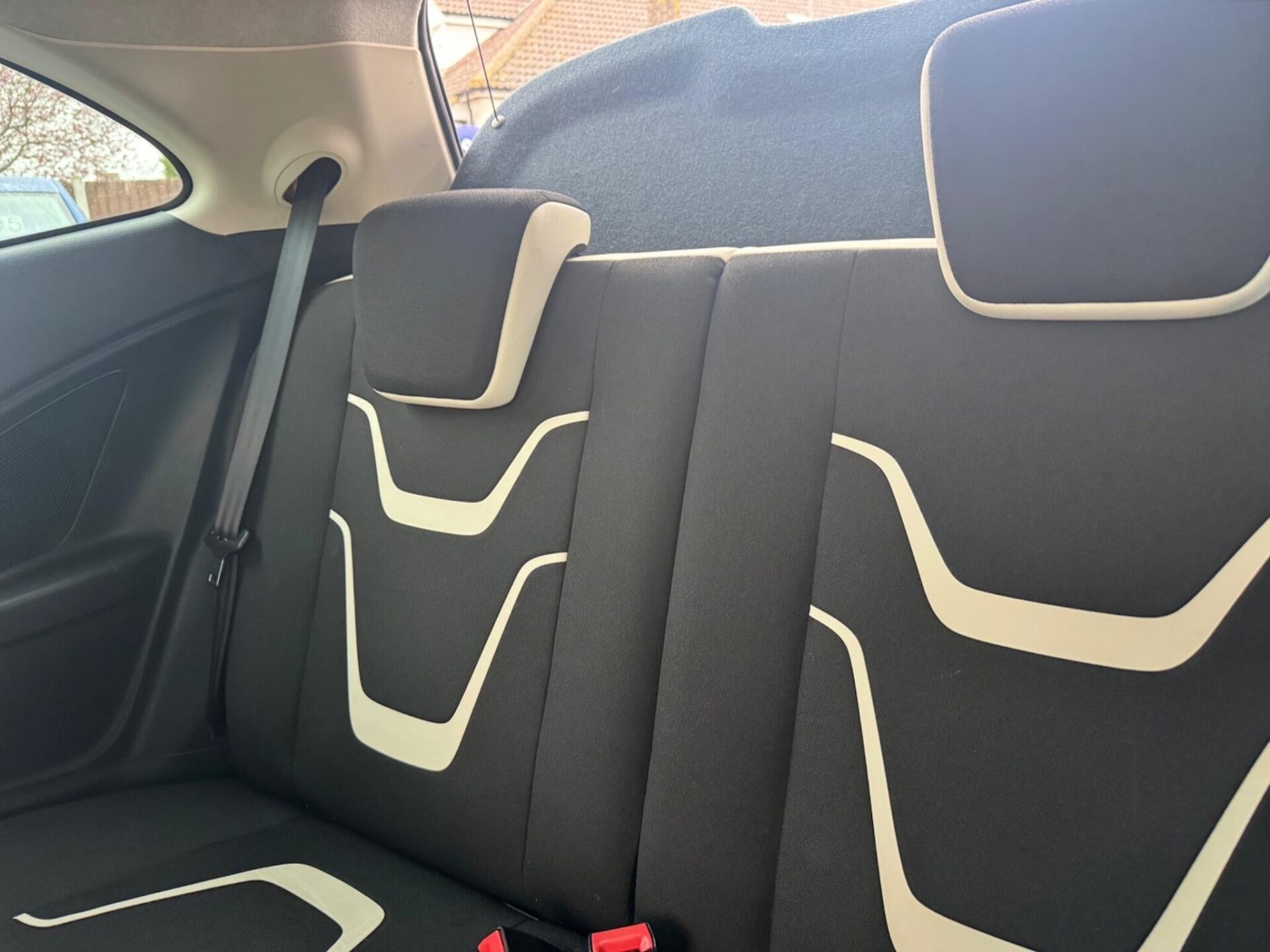 Used Ford Ka 2015 for sale - 77932727: Photo 27