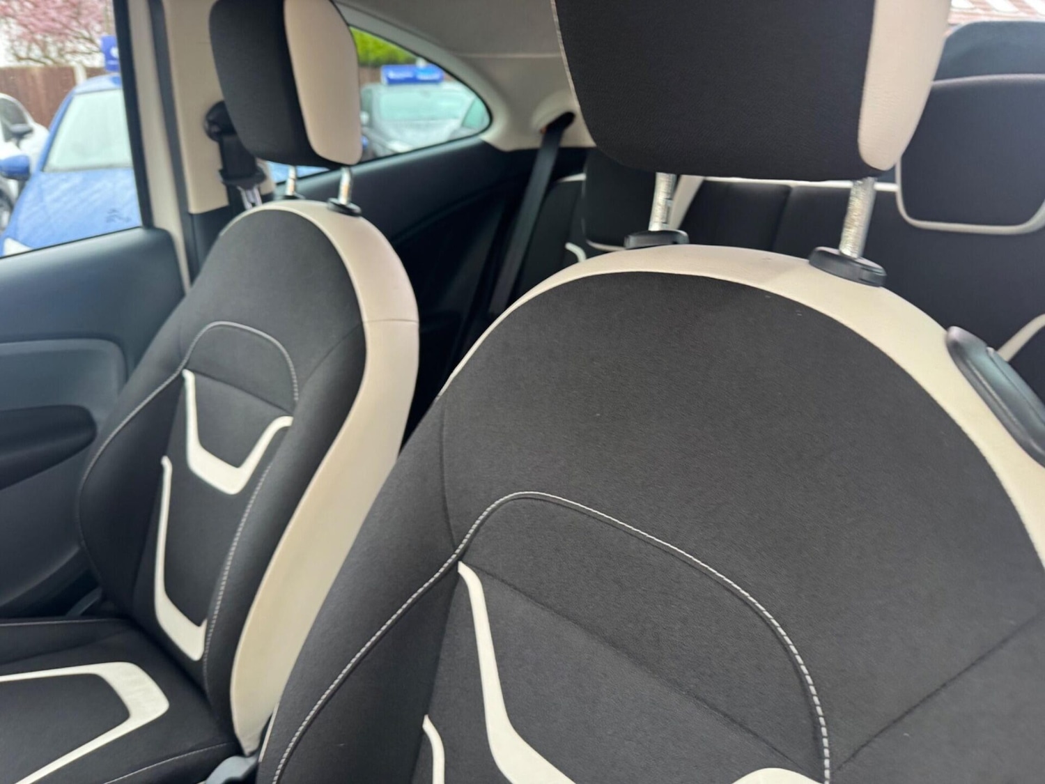 Used Ford Ka 2015 for sale - 77932727: Photo 28