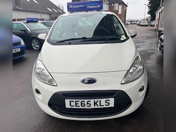Used Ford Ka 2015 for sale - 77932727: Photo