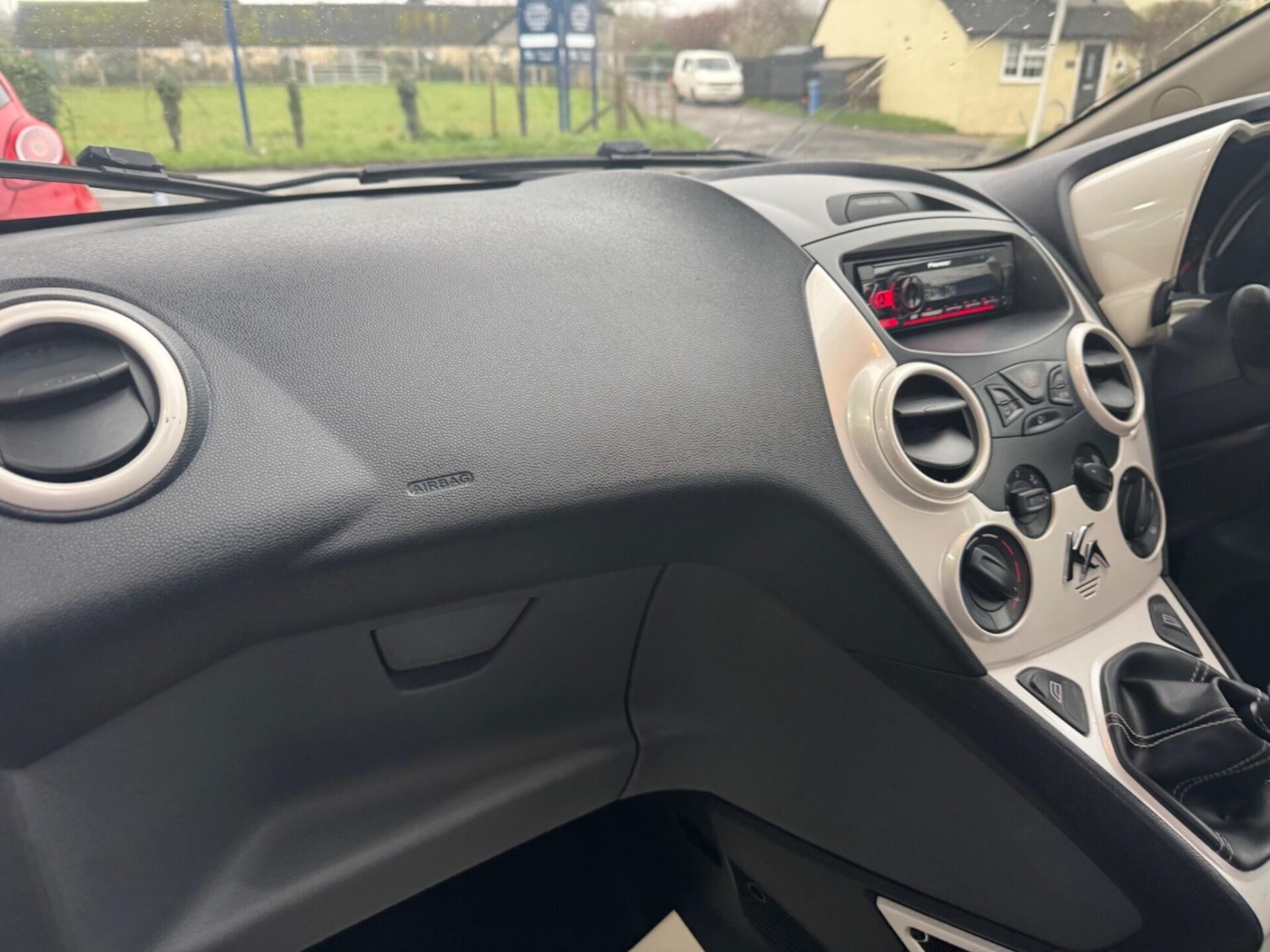 Used Ford Ka 2015 for sale - 77932727: Photo 30