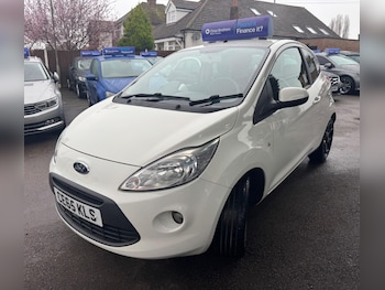 Used Ford Ka 2015 for sale - 77932727: Photo