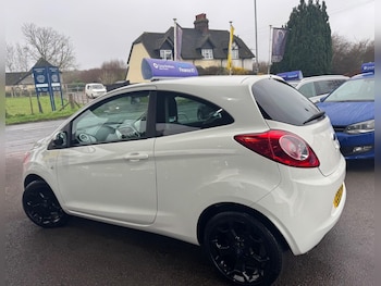 Used Ford Ka 2015 for sale - 77932727: Photo