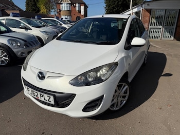 Used Mazda Mazda2 2012 for sale - 78331710: Photo