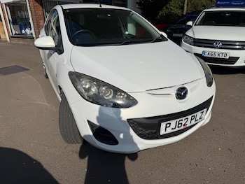 Used Mazda Mazda2 2012 for sale - 78331710: Photo