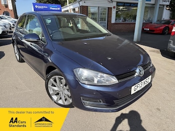 Used Volkswagen Golf 2013 for sale - 78459303: Photo