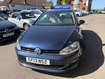 Used Volkswagen Golf 2013 for sale - 78459303: Photo
