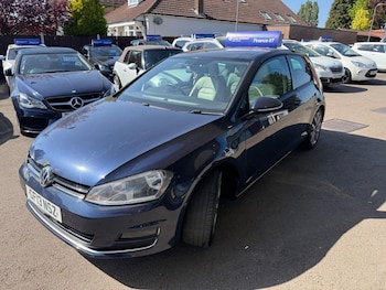 Used Volkswagen Golf 2013 for sale - 78459303: Photo
