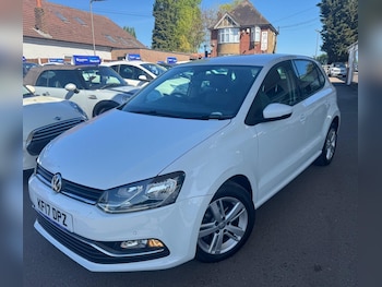 Used Volkswagen Polo 2017 for sale - 78305798: Photo