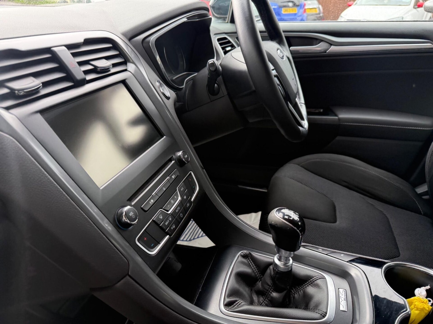 Used Ford Mondeo 2015 for sale - 77932749: Photo 18