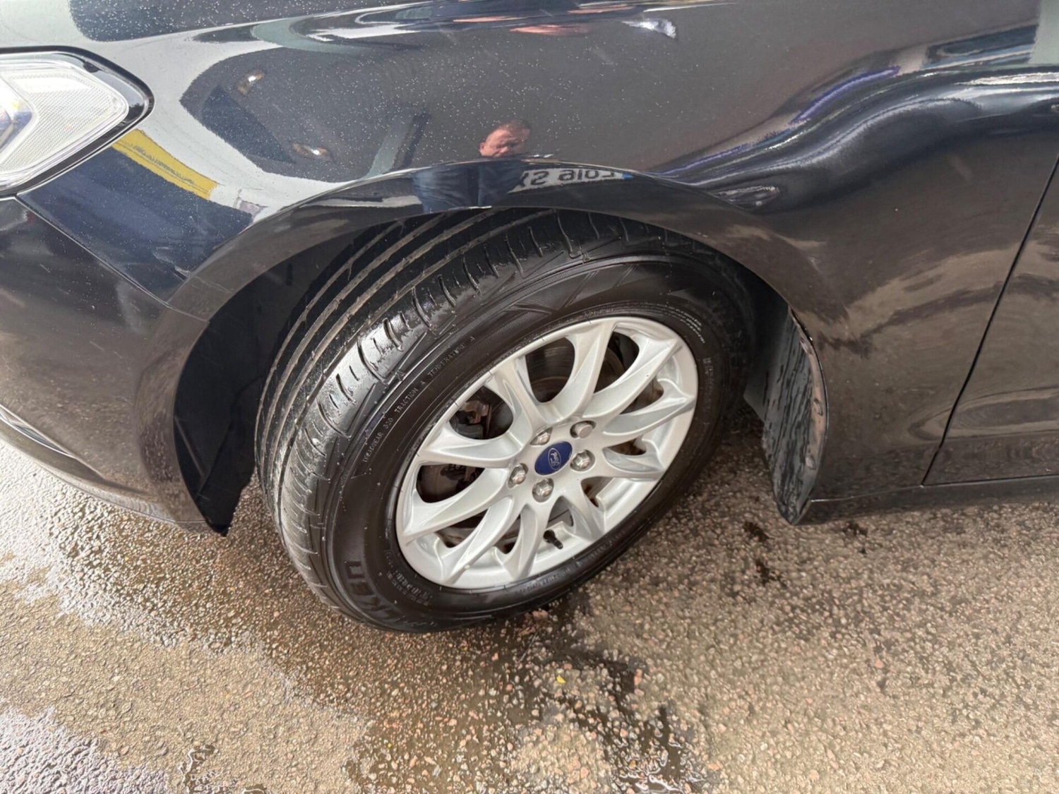 Used Ford Mondeo 2015 for sale - 77932749: Photo 29