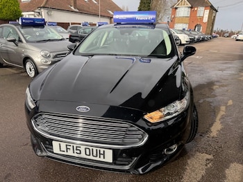 Used Ford Mondeo 2015 for sale - 77932749: Photo