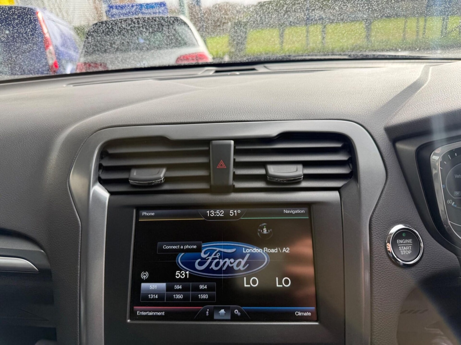 Used Ford Mondeo 2015 for sale - 77932749: Photo 31