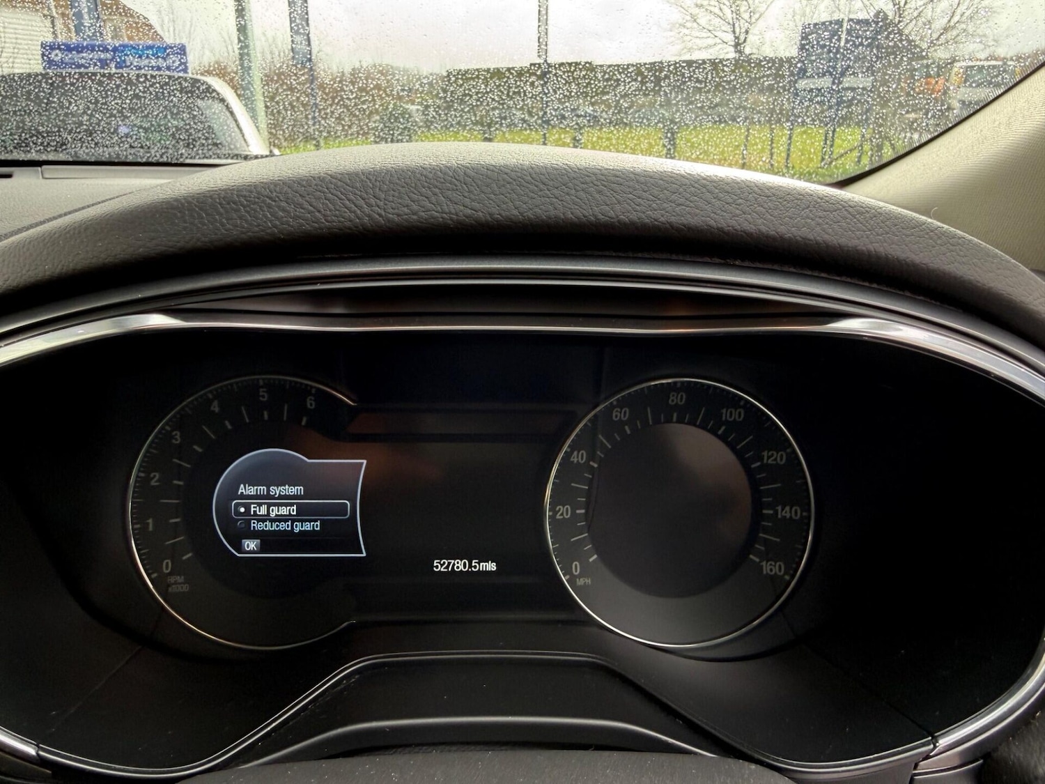 Used Ford Mondeo 2015 for sale - 77932749: Photo 32