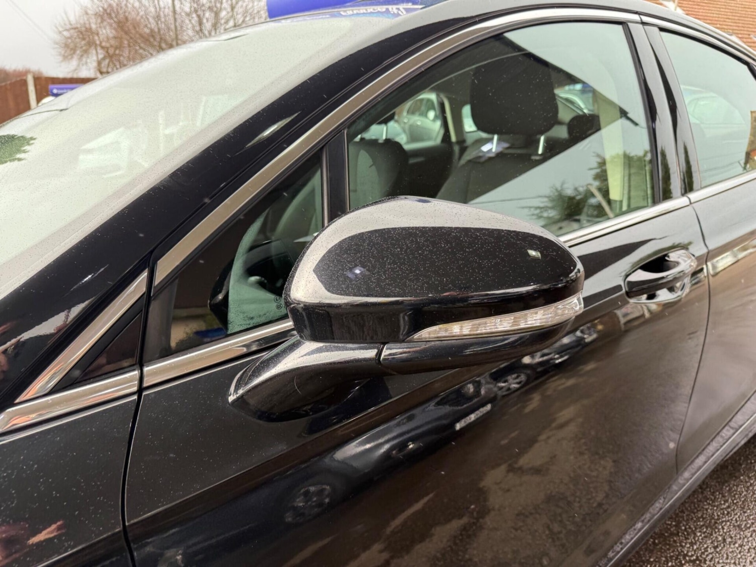 Used Ford Mondeo 2015 for sale - 77932749: Photo 33