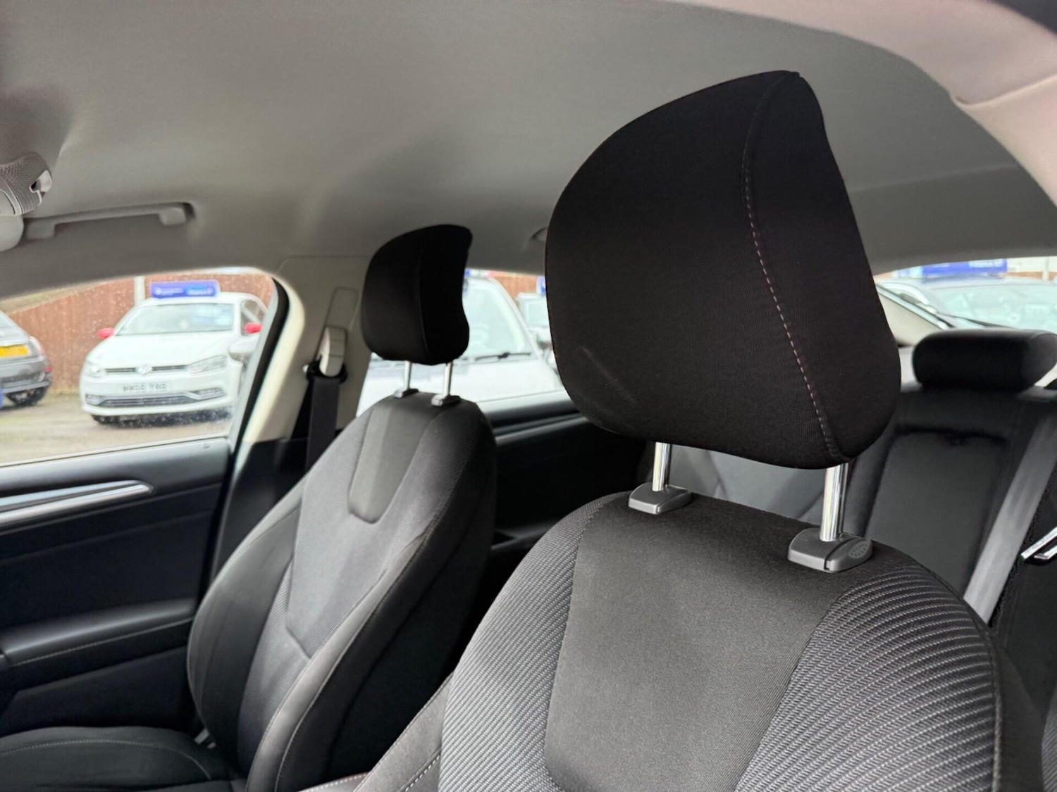 Used Ford Mondeo 2015 for sale - 77932749: Photo 37