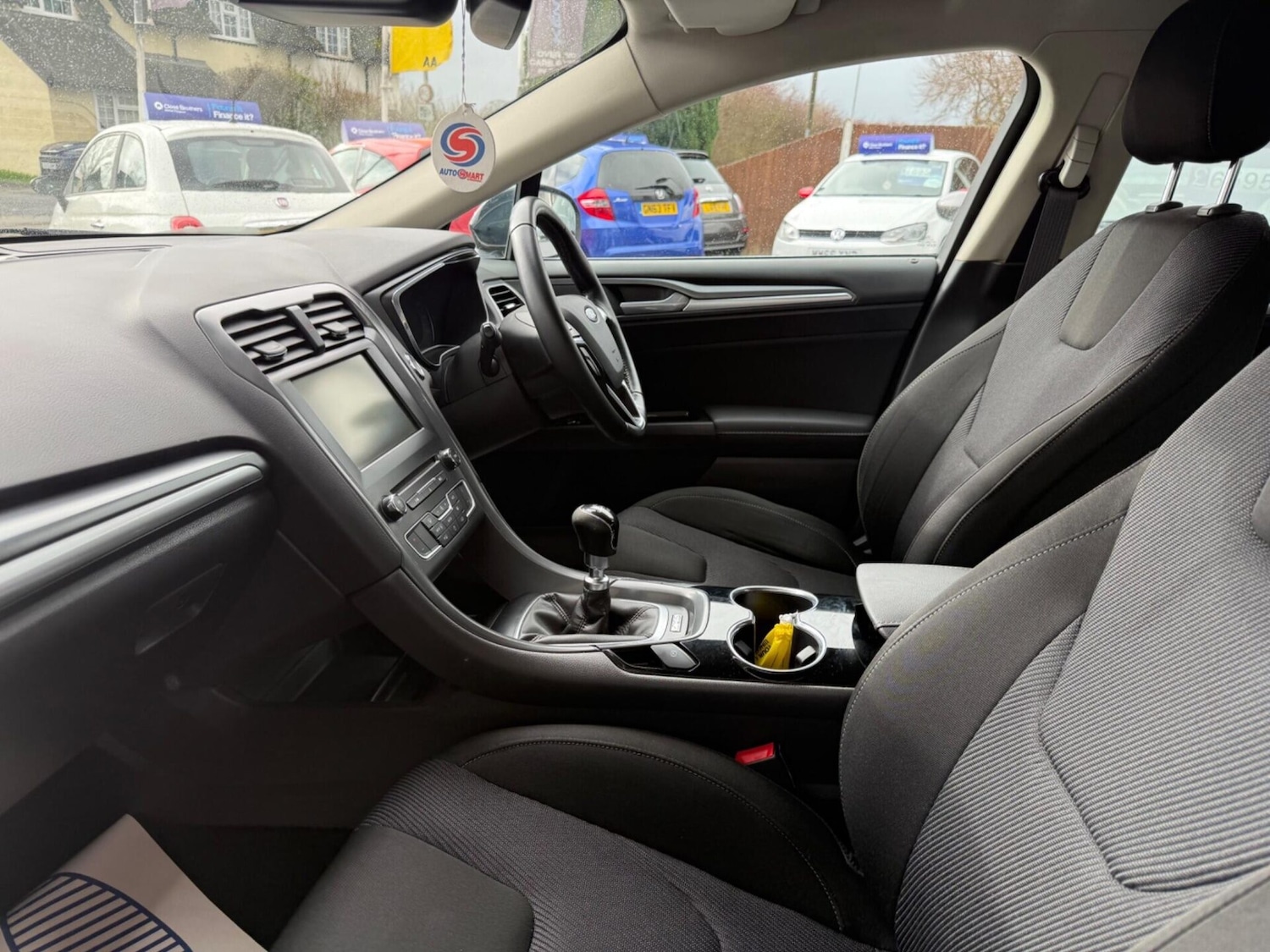 Used Ford Mondeo 2015 for sale - 77932749: Photo 38