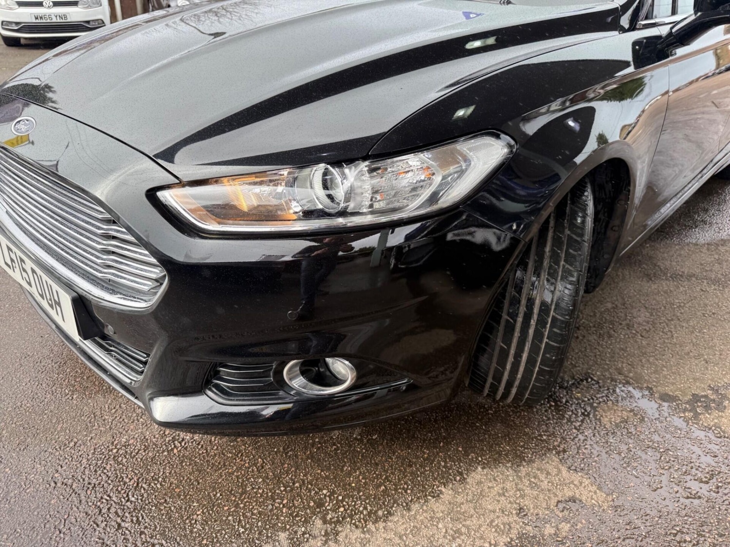 Used Ford Mondeo 2015 for sale - 77932749: Photo 39