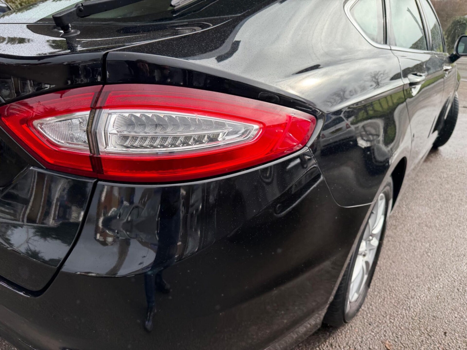 Used Ford Mondeo 2015 for sale - 77932749: Photo 41