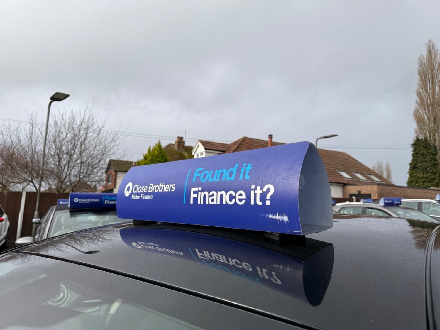 Used Ford Mondeo 2015 for sale - 77932749: Photo 42