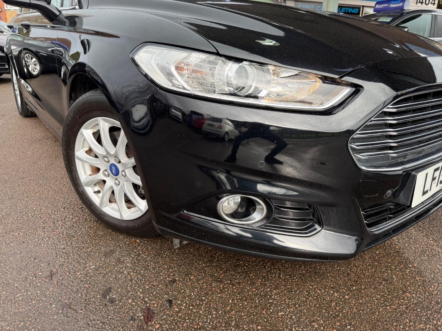 Used Ford Mondeo 2015 for sale - 77932749: Photo 7