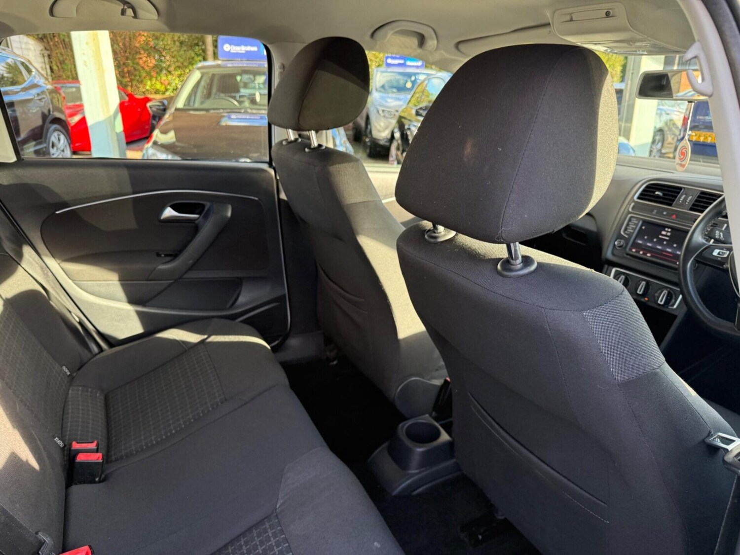 Used Volkswagen Polo 2014 for sale - 77932814: Photo 19