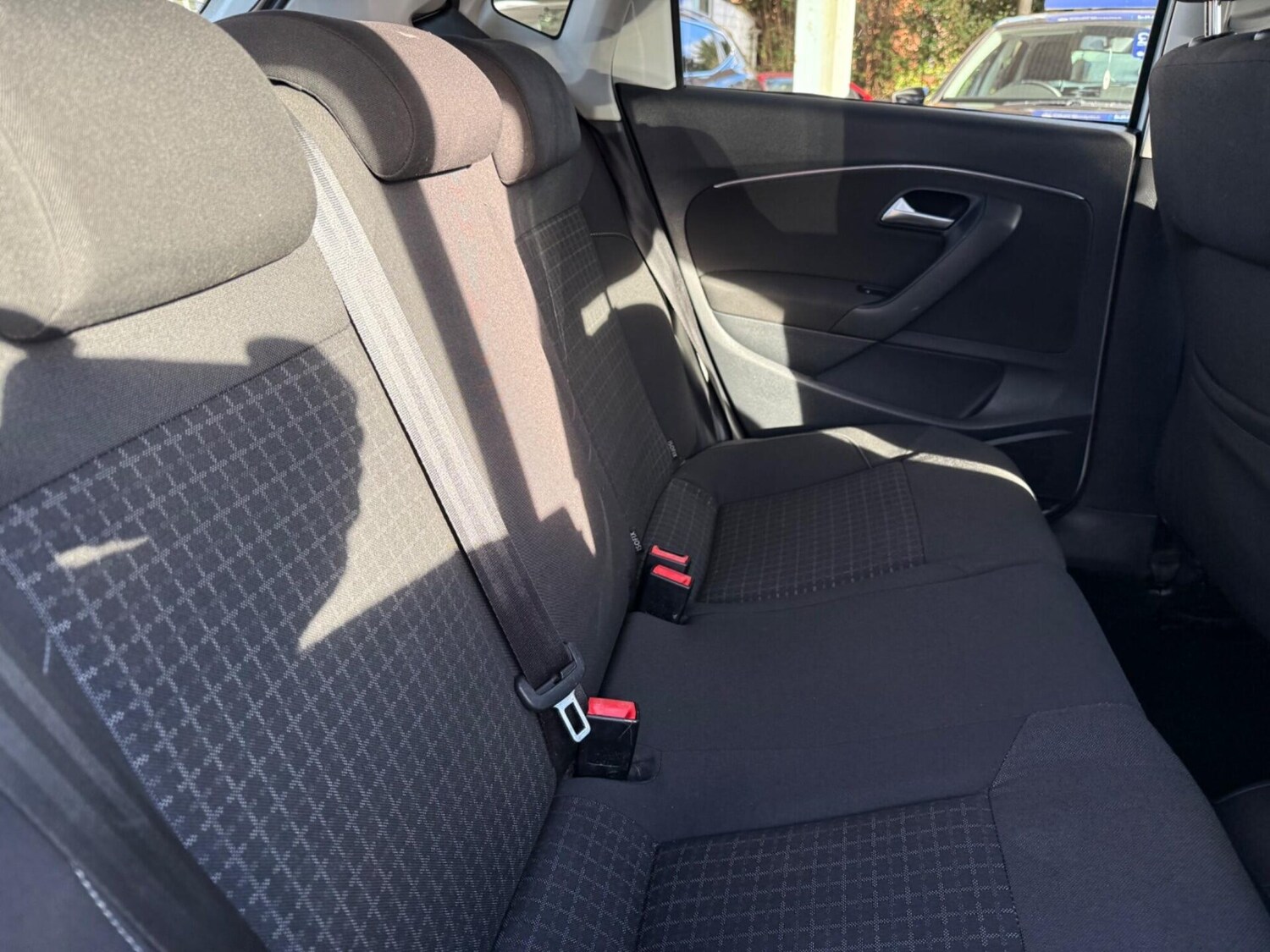 Used Volkswagen Polo 2014 for sale - 77932814: Photo 20