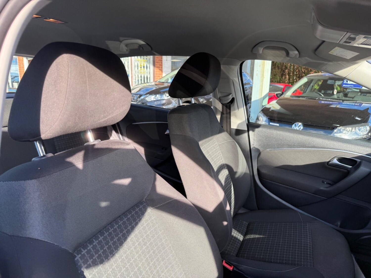 Used Volkswagen Polo 2014 for sale - 77932814: Photo 21