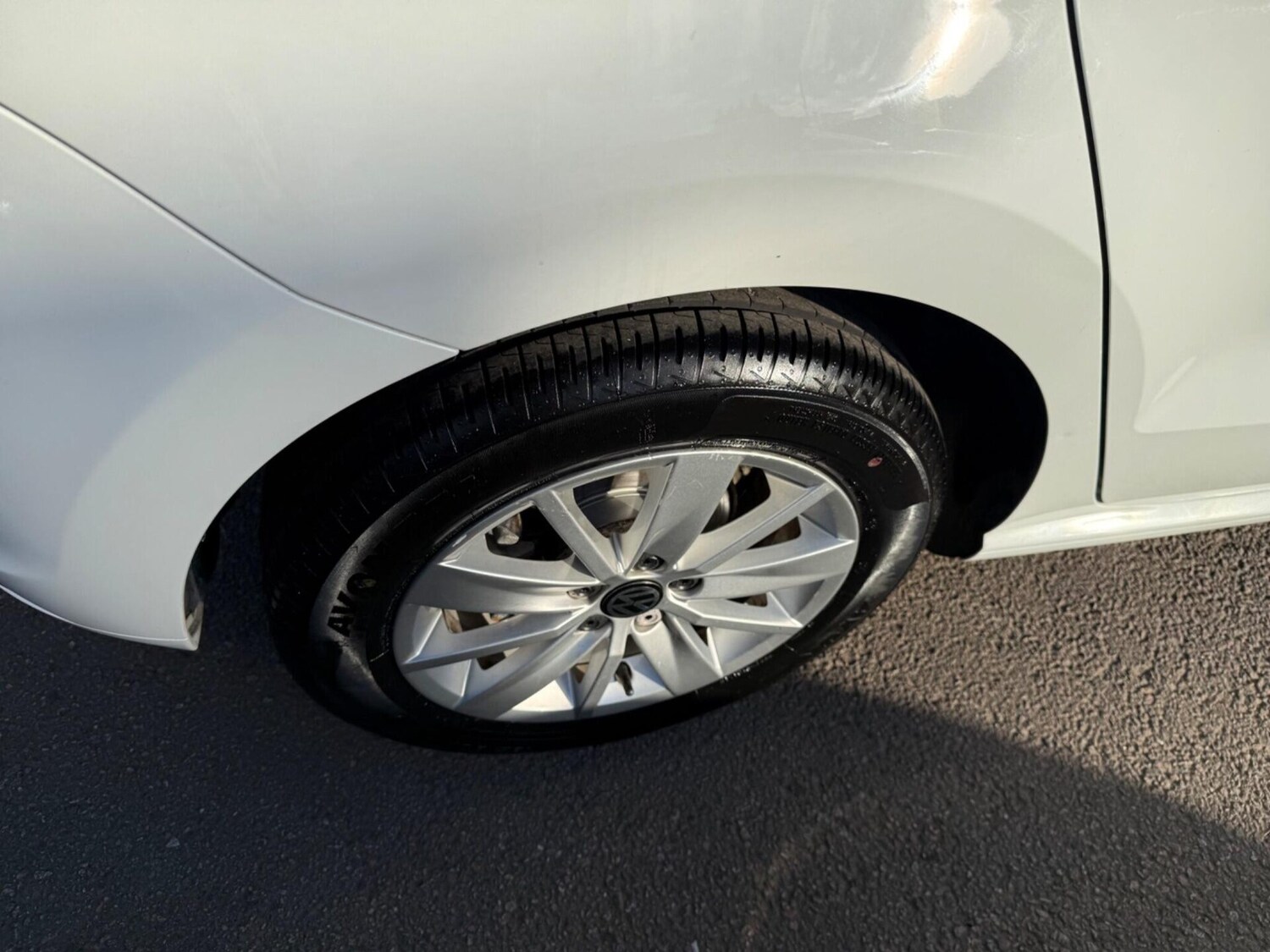 Used Volkswagen Polo 2014 for sale - 77932814: Photo 23