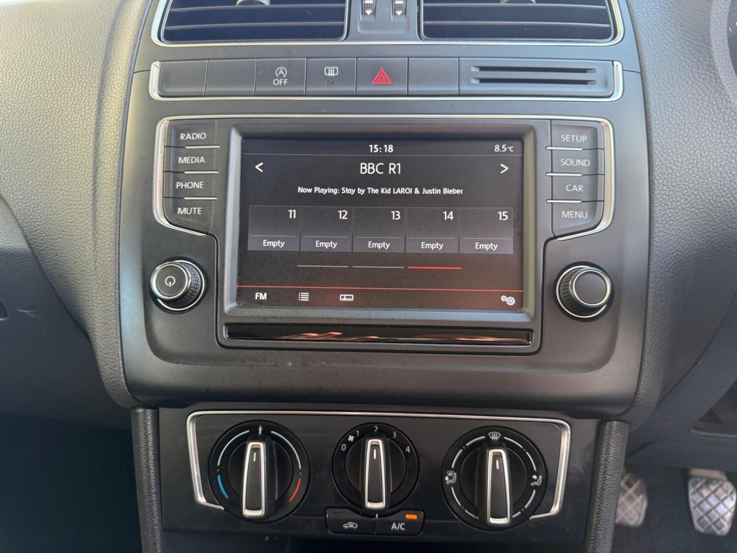 Used Volkswagen Polo 2014 for sale - 77932814: Photo 25