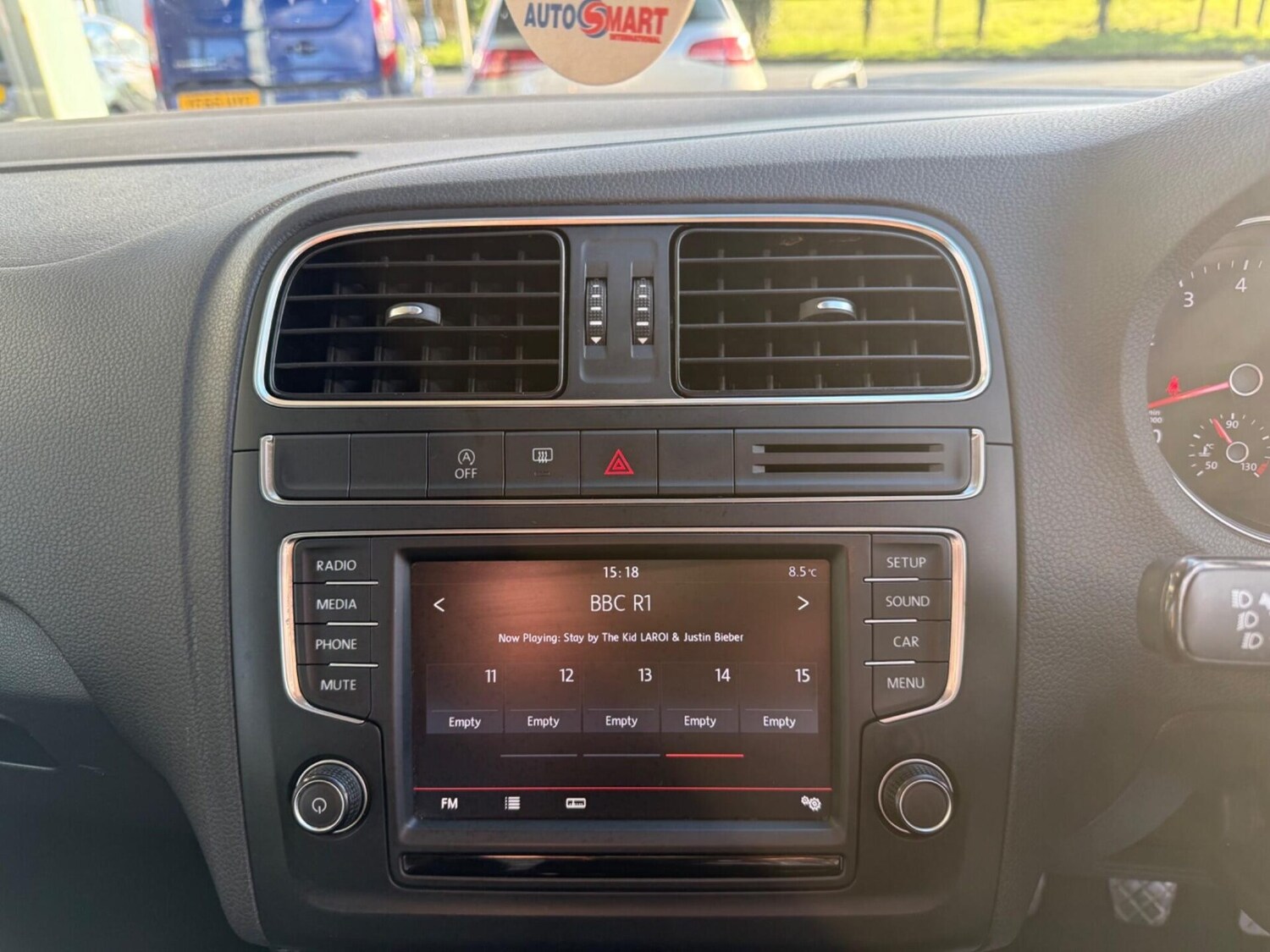 Used Volkswagen Polo 2014 for sale - 77932814: Photo 26