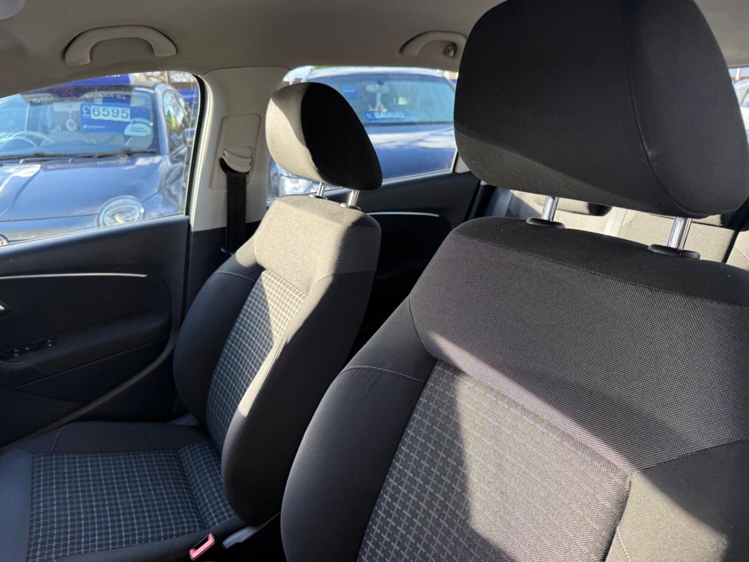 Used Volkswagen Polo 2014 for sale - 77932814: Photo 31