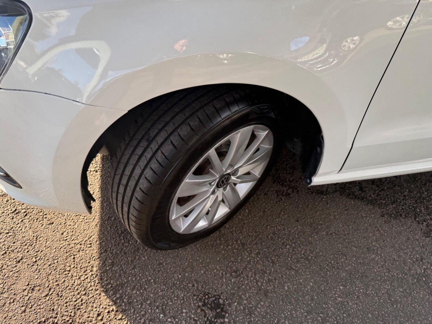 Used Volkswagen Polo 2014 for sale - 77932814: Photo 38