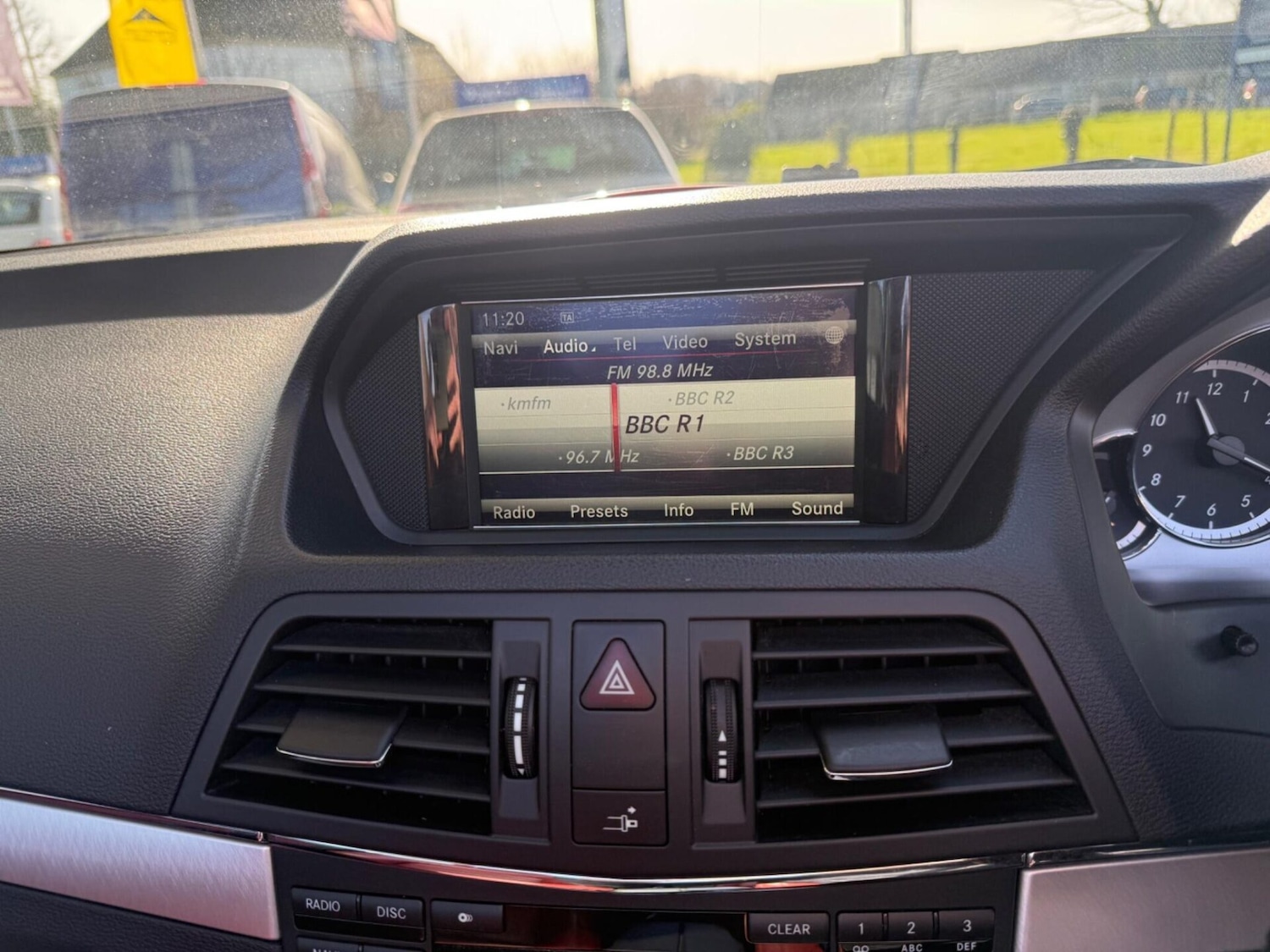 Used Mercedes-Benz E Class 2012 for sale - 77932803: Photo 33