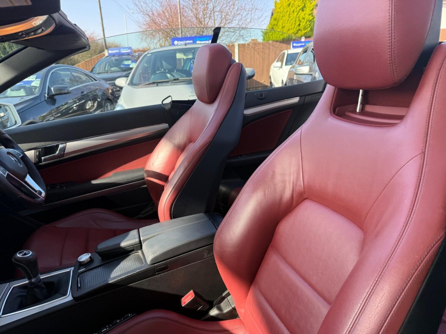 Used Mercedes-Benz E Class 2012 for sale - 77932803: Photo 38