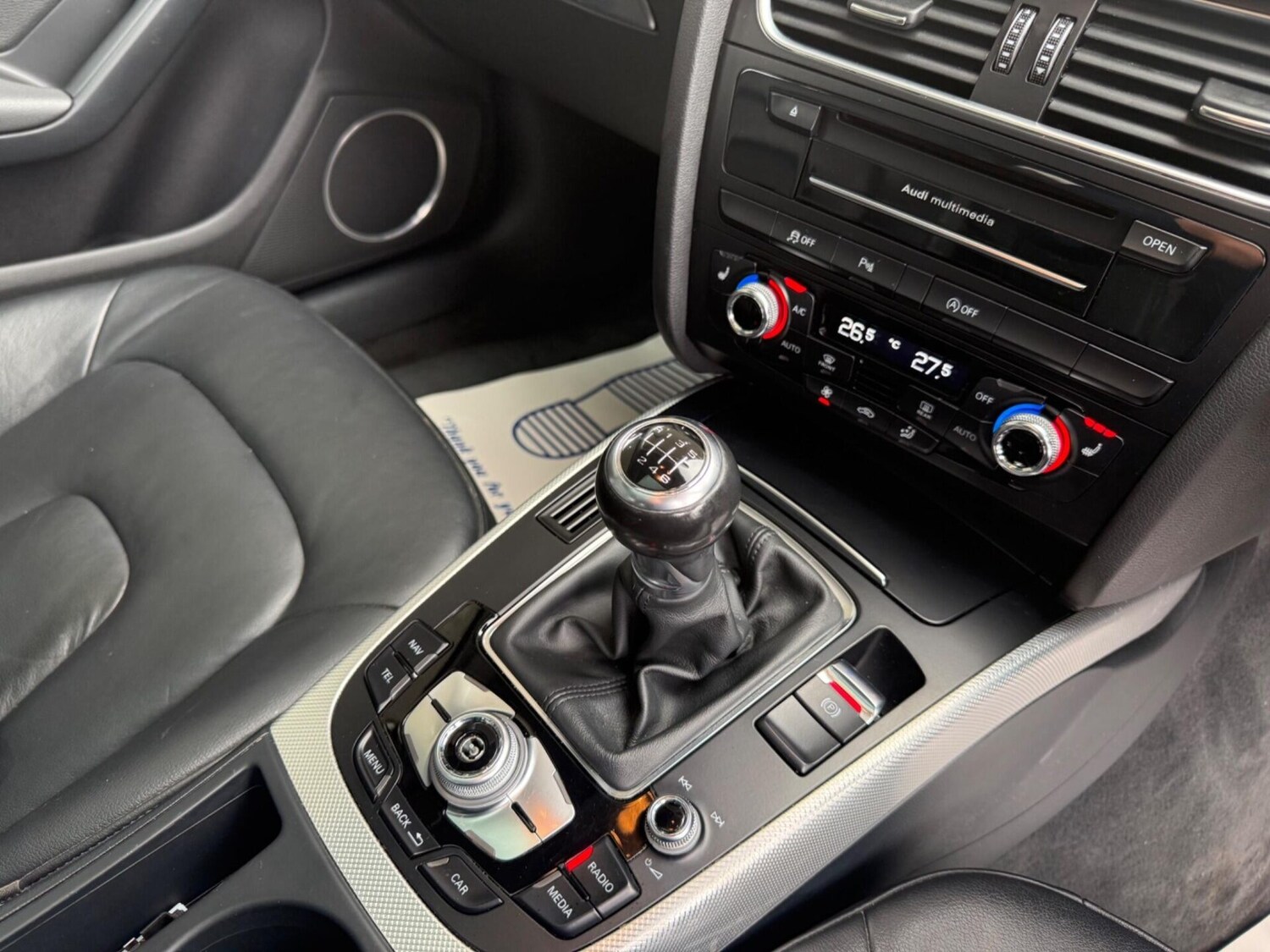 Used Audi A4 2014 for sale - 78080076: Photo 16