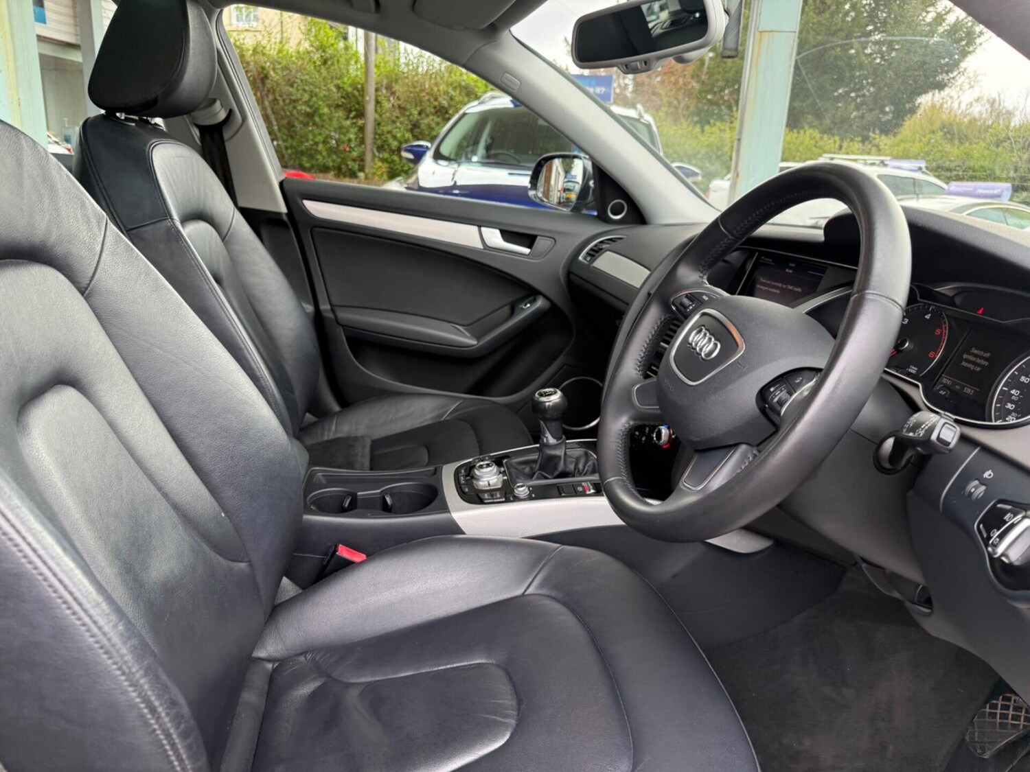 Used Audi A4 2014 for sale - 78080076: Photo 20