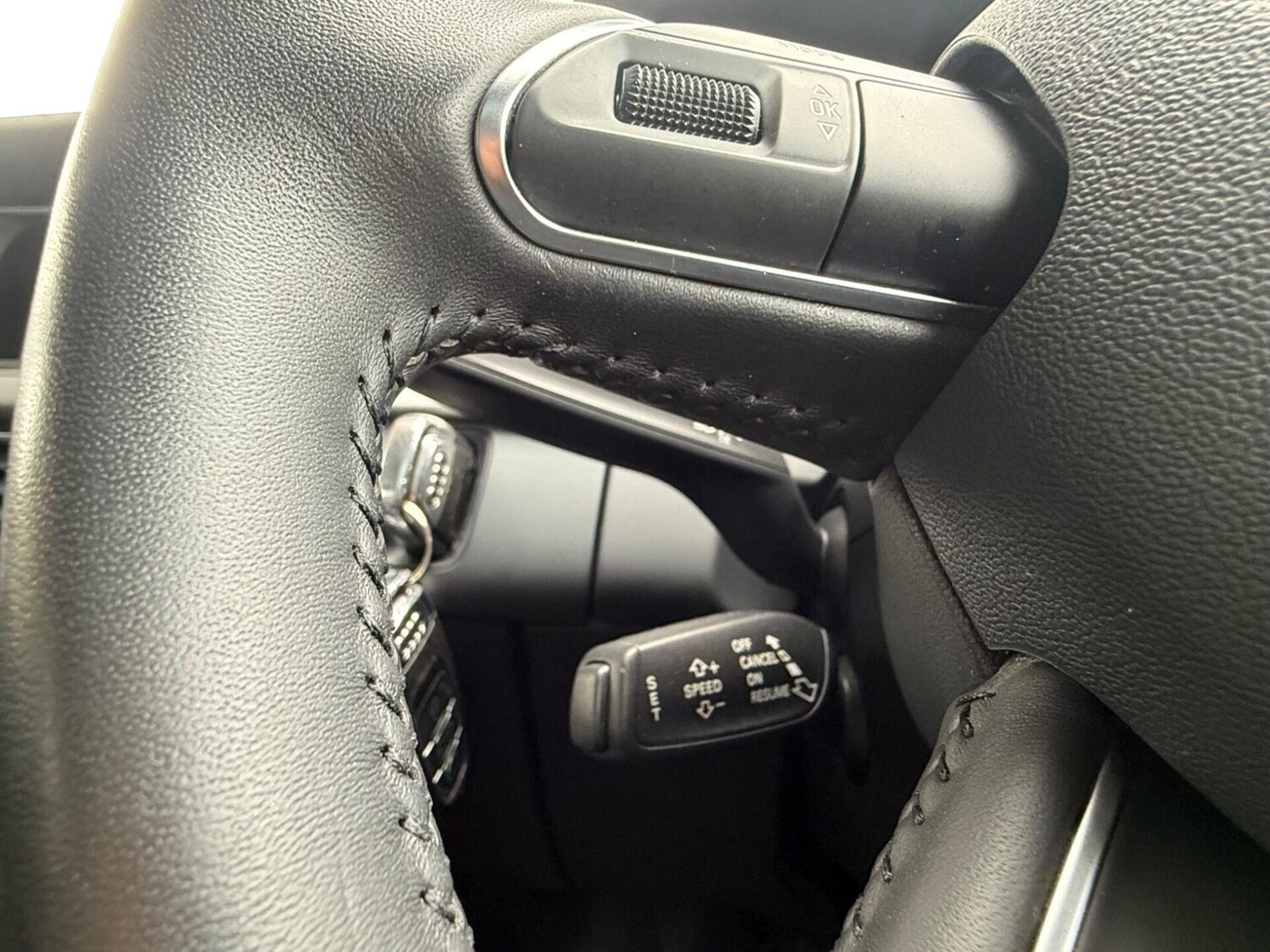 Used Audi A4 2014 for sale - 78080076: Photo 24