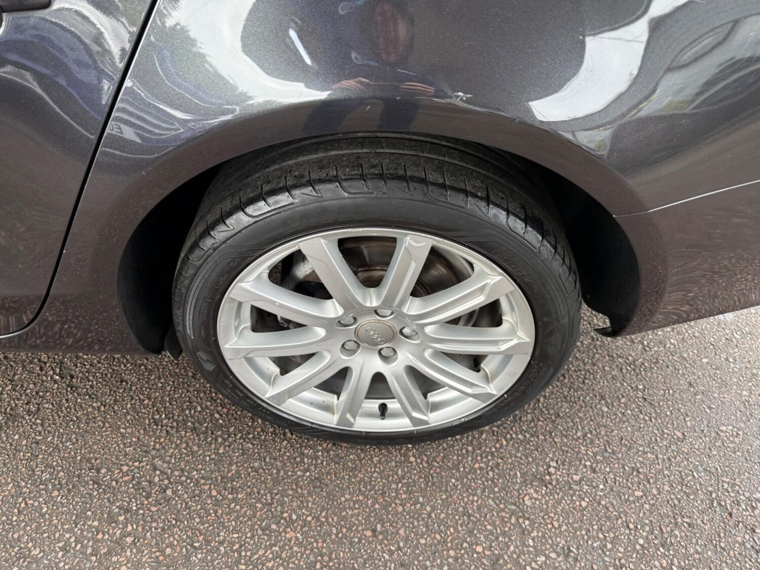 Used Audi A4 2014 for sale - 78080076: Photo 27