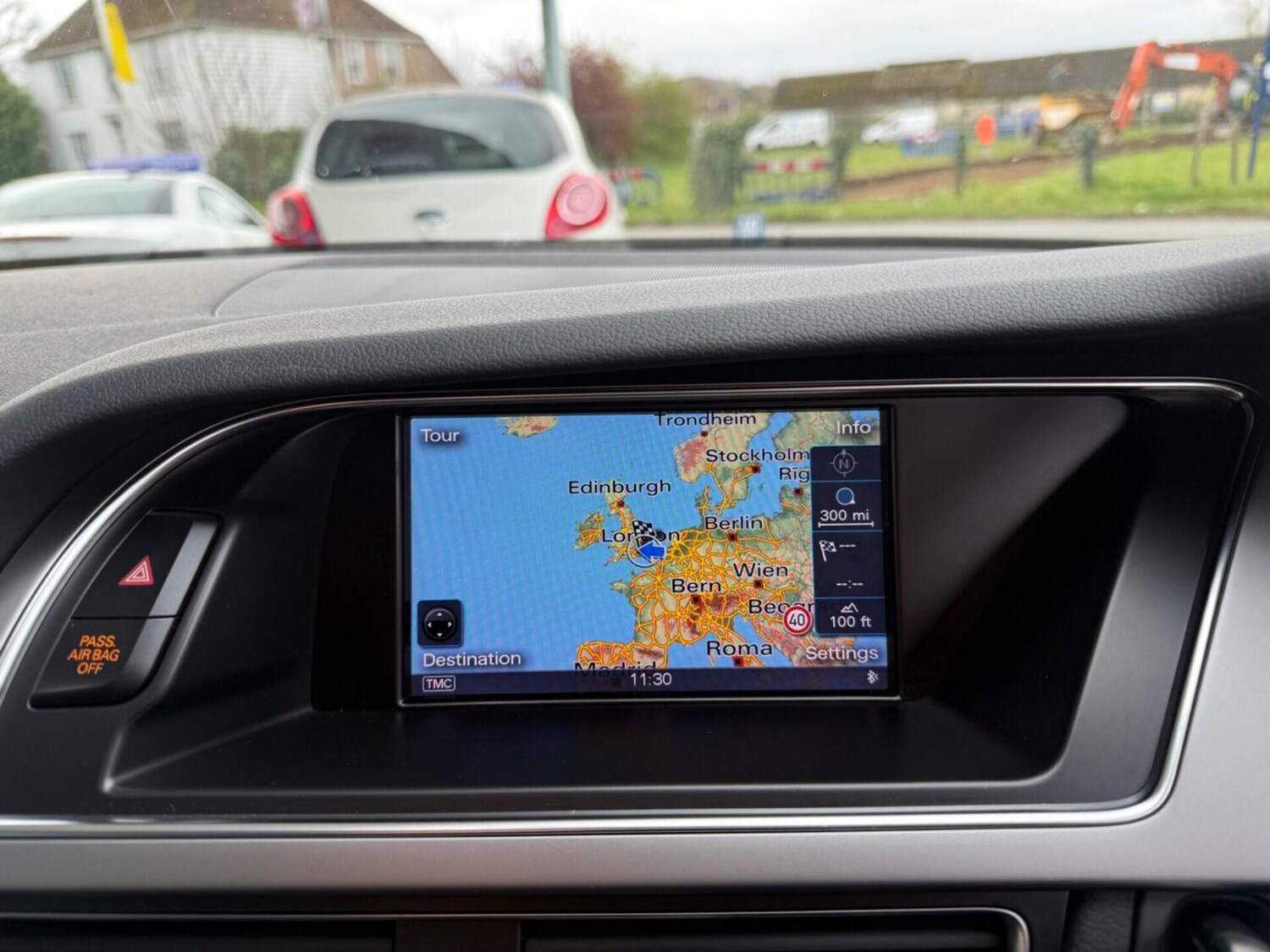 Used Audi A4 2014 for sale - 78080076: Photo 28