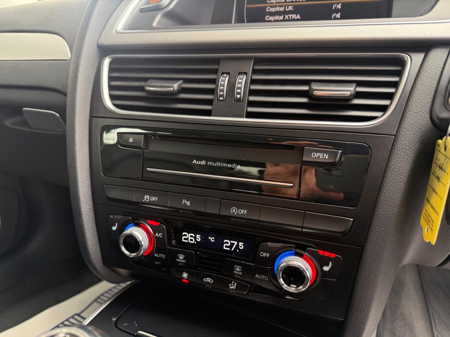 Used Audi A4 2014 for sale - 78080076: Photo 29