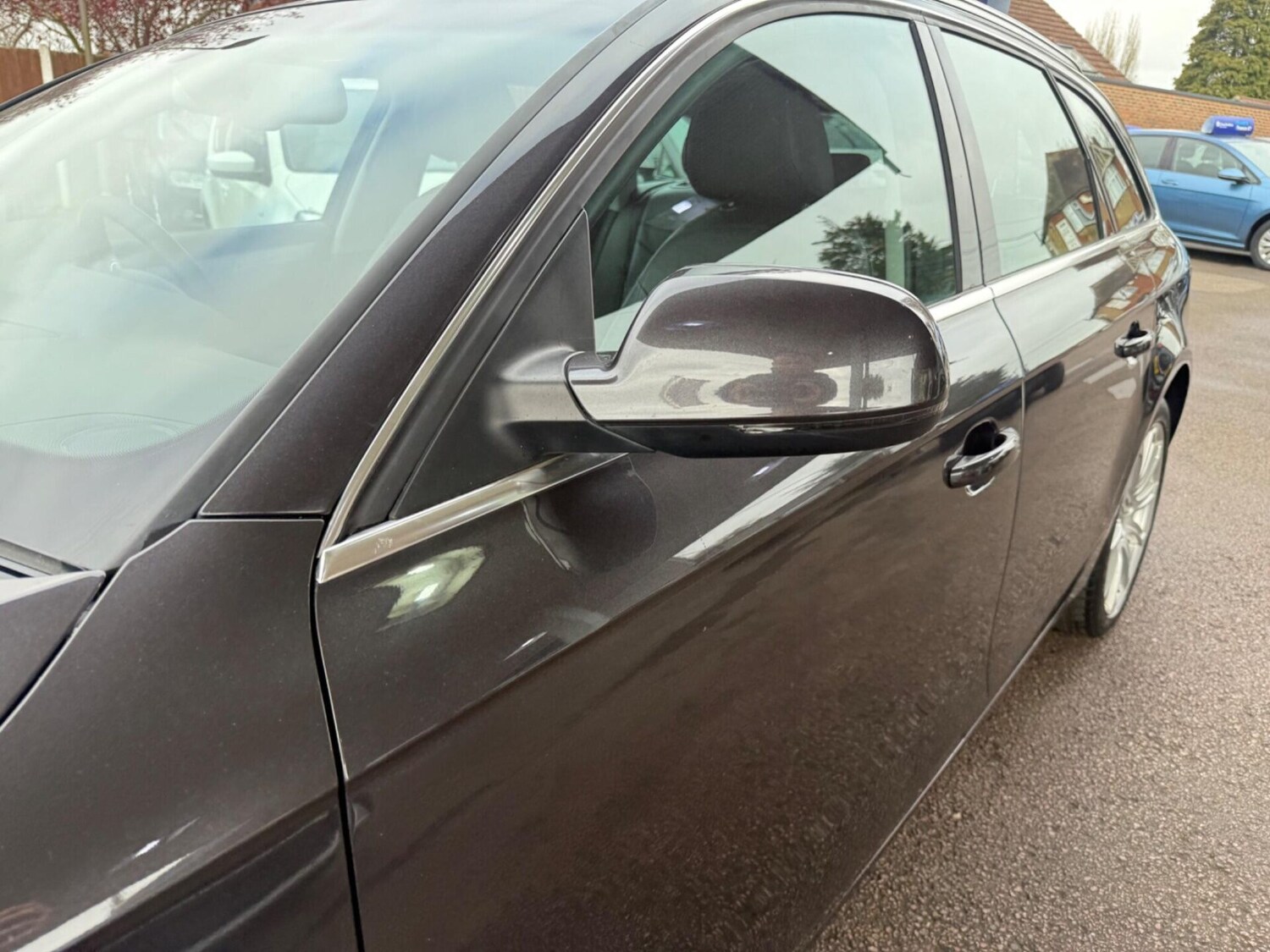 Used Audi A4 2014 for sale - 78080076: Photo 33